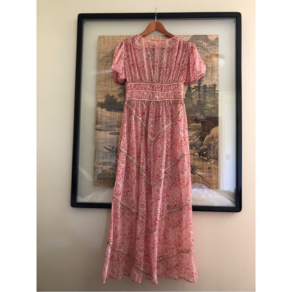 {anthropologie} forever that girl - Picture 3 of 5